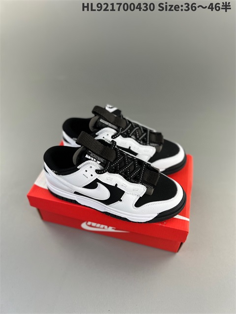 men low dunk sb shoes US7-US12 HH shoes 2023-10-30-033